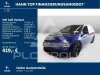 2023 Volkswagen GOLF