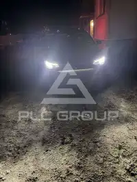 2023 Volkswagen GOLF