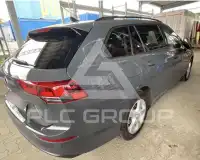 2023 Volkswagen GOLF