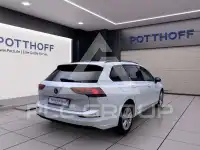 2023 Volkswagen GOLF
