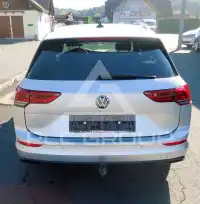 2023 Volkswagen GOLF