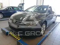 2023 Volkswagen GOLF