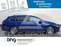 2023 Volkswagen GOLF
