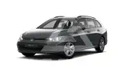 2023 Volkswagen GOLF