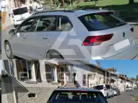 2023 Volkswagen GOLF