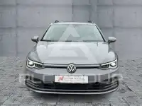 2023 Volkswagen GOLF