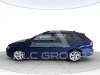 2023 Volkswagen GOLF
