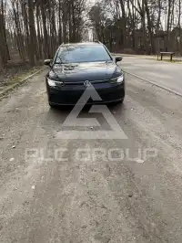 2023 Volkswagen GOLF