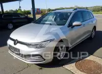2023 Volkswagen GOLF