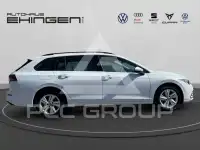2023 Volkswagen GOLF