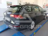 2023 Volkswagen GOLF