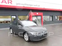 2023 Volkswagen GOLF