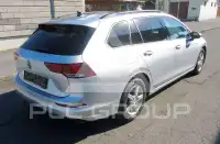2023 Volkswagen GOLF