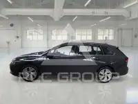 2023 Volkswagen GOLF