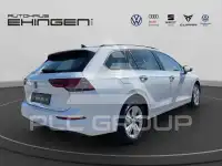 2023 Volkswagen GOLF