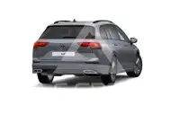 2023 Volkswagen GOLF