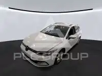 2023 Volkswagen GOLF
