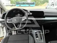 2023 Volkswagen GOLF