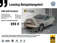 2023 Volkswagen GOLF