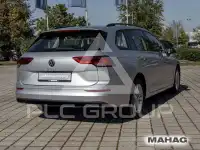 2023 Volkswagen GOLF