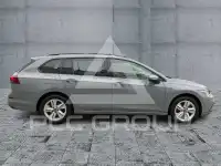 2023 Volkswagen GOLF
