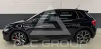 2023 Volkswagen Polo