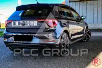 2023 Volkswagen Polo