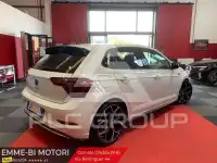 2023 Volkswagen Polo