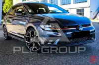 2023 Volkswagen Polo