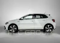 2023 Volkswagen Polo