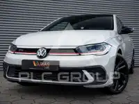 2023 Volkswagen Polo