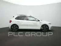 2023 Volkswagen Polo
