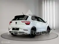 2023 Volkswagen Polo