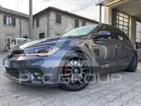 2023 Volkswagen Polo
