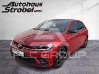 2023 Volkswagen Polo