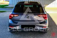 2023 Volkswagen Polo