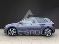 2023 Volkswagen Polo