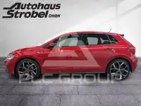 2023 Volkswagen Polo