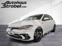 2023 Volkswagen Polo