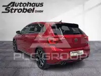 2023 Volkswagen Polo
