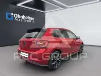 2023 Volkswagen Polo