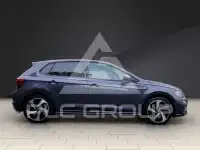 2023 Volkswagen Polo