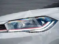 2023 Volkswagen Polo