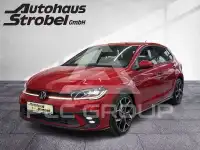 2023 Volkswagen Polo
