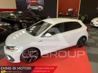 2023 Volkswagen Polo