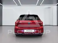 2023 Volkswagen Polo