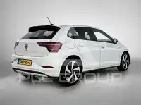 2023 Volkswagen Polo