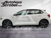 2023 Volkswagen Polo