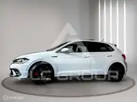 2023 Volkswagen Polo