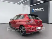 2023 Volkswagen Polo